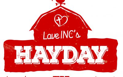 Love INC’s HayDay 5K