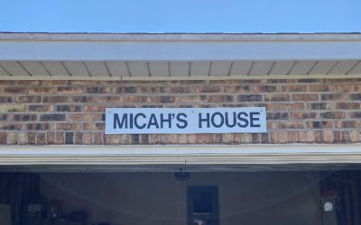 Micah’s House
