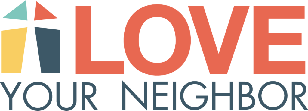 Love Your Neighbor